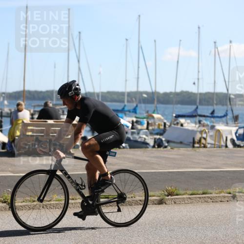 17.08.2025 - KN Förde Triathlon 2025 Yannick Fuchs http://msf.ph/oto/8623543 17.08.2025 11:15:50 Radfahren 309, 332, 373, 261, 295, 359, 382, 624 meine-sportfotos.de