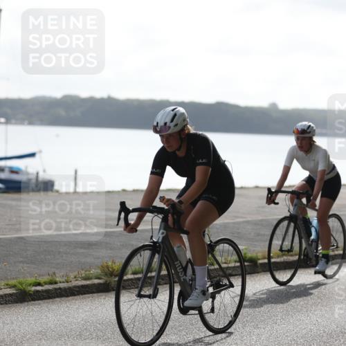 17.08.2025 - KN Förde Triathlon 2025 Yannick Fuchs http://msf.ph/oto/8623577 17.08.2025 10:00:05 Radfahren 118, 120, 173, 179, 189, 192, 240, 241, 249, 120, 248 meine-sportfotos.de