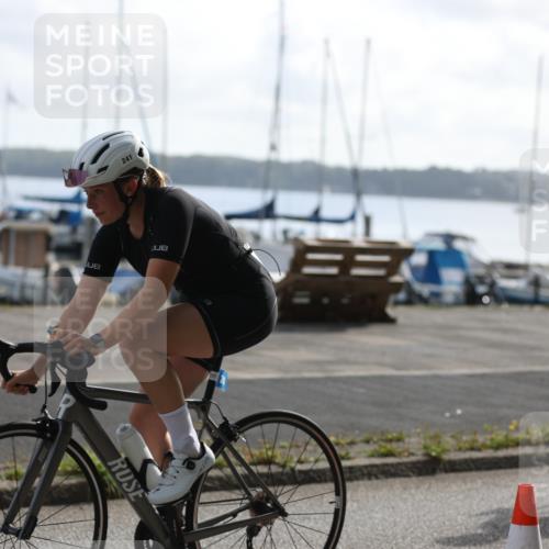 17.08.2025 - KN Förde Triathlon 2025 Yannick Fuchs http://msf.ph/oto/8623580 17.08.2025 10:00:06 Radfahren 118, 173, 179, 185, 189, 192, 240, 241, 249, 120, 248 meine-sportfotos.de