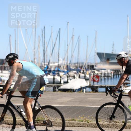17.08.2025 - KN Förde Triathlon 2025 Yannick Fuchs http://msf.ph/oto/8623581 17.08.2025 11:16:10 Radfahren 266, 296, 303, 310, 328, 335, 344, 368, 618, 626, 628, 285, 288, 306, 389, 618, 630 meine-sportfotos.de