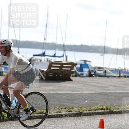 17.08.2025 - KN Förde Triathlon 2025 Yannick Fuchs http://msf.ph/oto/8623582 17.08.2025 10:00:06 Radfahren 118, 173, 179, 185, 189, 192, 240, 241, 249, 120, 248 meine-sportfotos.de