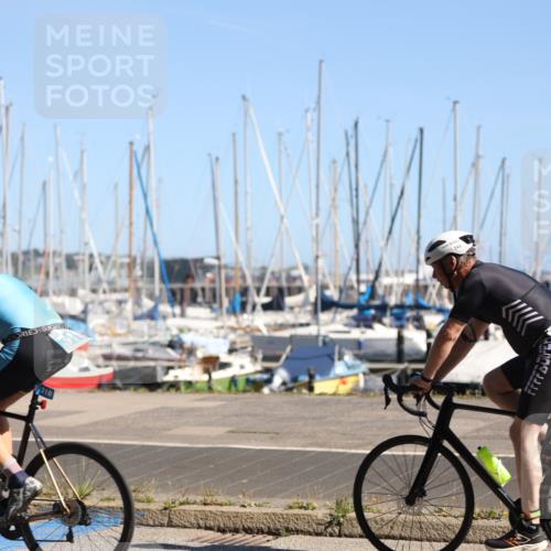 17.08.2025 - KN Förde Triathlon 2025 Yannick Fuchs http://msf.ph/oto/8623584 17.08.2025 11:16:10 Radfahren 266, 296, 303, 310, 328, 335, 344, 368, 618, 626, 628, 285, 288, 306, 389, 618, 630 meine-sportfotos.de