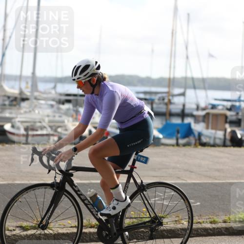 17.08.2025 - KN Förde Triathlon 2025 Yannick Fuchs http://msf.ph/oto/8623589 17.08.2025 10:00:07 Radfahren 118, 173, 179, 185, 189, 192, 240, 241, 249, 120, 240, 241, 248 meine-sportfotos.de