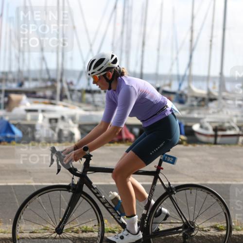 17.08.2025 - KN Förde Triathlon 2025 Yannick Fuchs http://msf.ph/oto/8623591 17.08.2025 10:00:07 Radfahren 118, 173, 179, 185, 189, 192, 240, 241, 249, 120, 240, 241, 248 meine-sportfotos.de