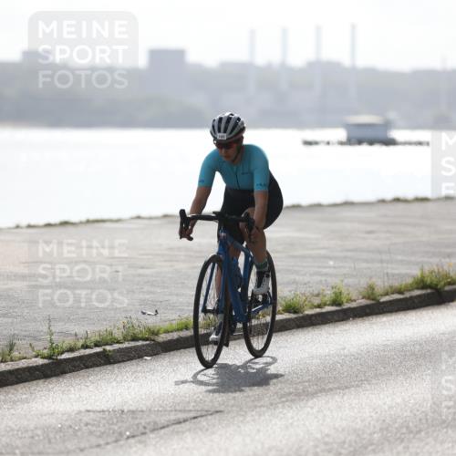 17.08.2025 - KN Förde Triathlon 2025 Yannick Fuchs http://msf.ph/oto/8623604 17.08.2025 10:00:22 Radfahren 141, 159, 161, 220, 250, 177, 185 meine-sportfotos.de