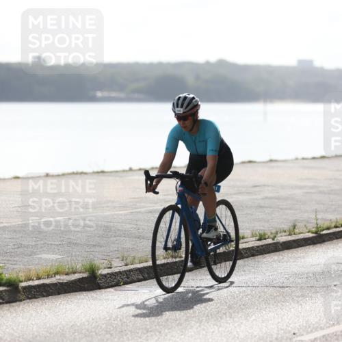 17.08.2025 - KN Förde Triathlon 2025 Yannick Fuchs http://msf.ph/oto/8623608 17.08.2025 10:00:22 Radfahren 141, 159, 161, 220, 250, 177, 185 meine-sportfotos.de