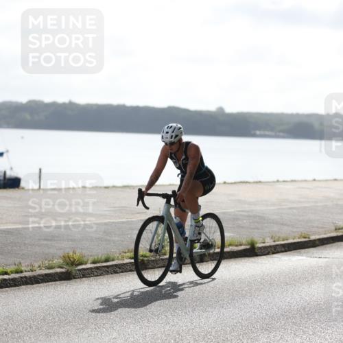 17.08.2025 - KN Förde Triathlon 2025 Yannick Fuchs http://msf.ph/oto/8623626 17.08.2025 10:00:27 Radfahren 159, 161, 220, 228, 250, 251, 141 meine-sportfotos.de
