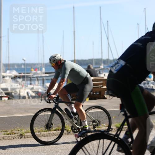 17.08.2025 - KN Förde Triathlon 2025 Yannick Fuchs http://msf.ph/oto/8623628 17.08.2025 11:16:44 Radfahren 346, 369, 643, 369, 609, 632 meine-sportfotos.de