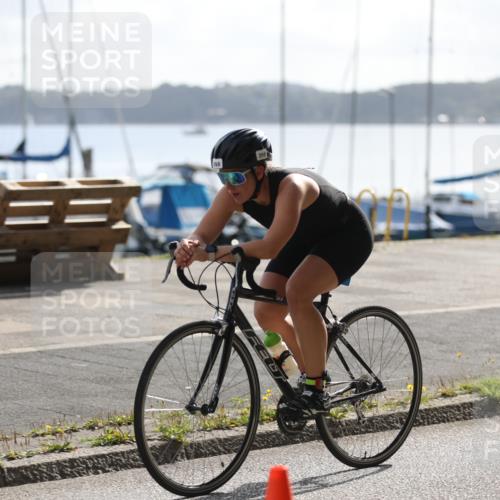 17.08.2025 - KN Förde Triathlon 2025 Yannick Fuchs http://msf.ph/oto/8623636 17.08.2025 10:00:31 Radfahren 161, 228, 250, 251, 141, 159, 220 meine-sportfotos.de