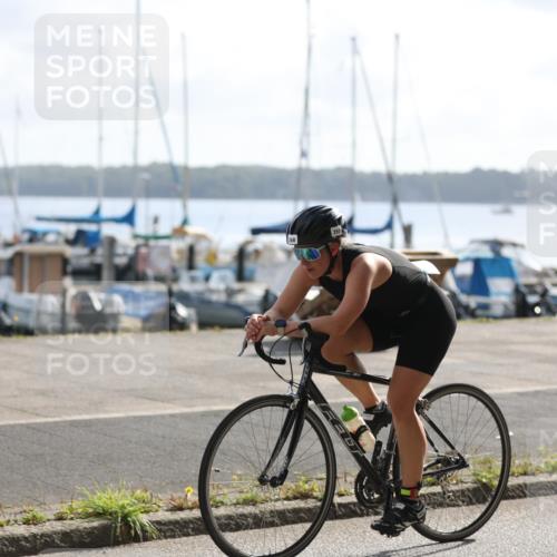 17.08.2025 - KN Förde Triathlon 2025 Yannick Fuchs http://msf.ph/oto/8623637 17.08.2025 10:00:31 Radfahren 161, 228, 250, 251, 141, 159, 220 meine-sportfotos.de