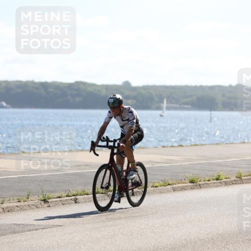 17.08.2025 - KN Förde Triathlon 2025 Yannick Fuchs http://msf.ph/oto/8623638 17.08.2025 11:17:02 Radfahren 261, 294, 299, 300, 622, 623, 629 meine-sportfotos.de