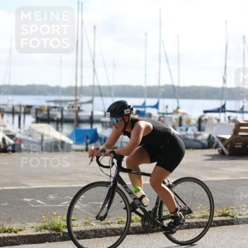 17.08.2025 - KN Förde Triathlon 2025 Yannick Fuchs http://msf.ph/oto/8623640 17.08.2025 10:00:31 Radfahren 161, 228, 250, 251, 141, 159, 220 meine-sportfotos.de