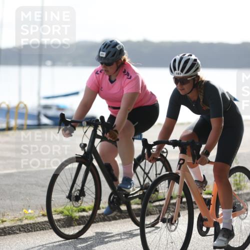 17.08.2025 - KN Förde Triathlon 2025 Yannick Fuchs http://msf.ph/oto/8623641 17.08.2025 10:00:32 Radfahren 161, 228, 250, 251, 141, 159, 220 meine-sportfotos.de