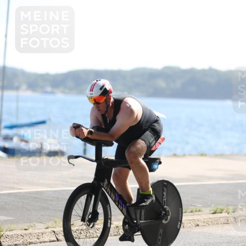 17.08.2025 - KN Förde Triathlon 2025 Yannick Fuchs http://msf.ph/oto/8623649 17.08.2025 11:17:05 Radfahren 261, 294, 299, 300, 622, 623, 629, 629 meine-sportfotos.de
