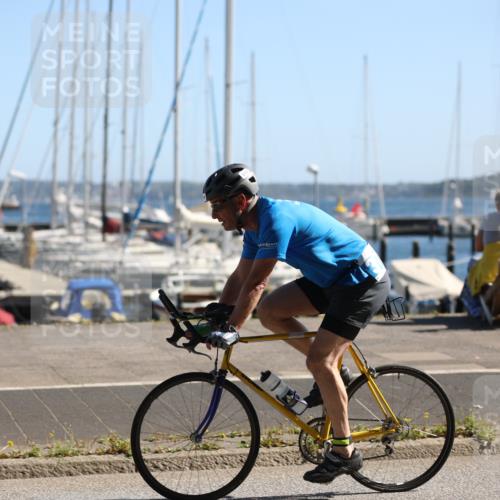 17.08.2025 - KN Förde Triathlon 2025 Yannick Fuchs http://msf.ph/oto/8623671 17.08.2025 11:17:15 Radfahren 282, 295, 309, 376, 382, 627, 261, 294, 623 meine-sportfotos.de