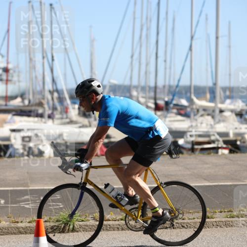 17.08.2025 - KN Förde Triathlon 2025 Yannick Fuchs http://msf.ph/oto/8623674 17.08.2025 11:17:15 Radfahren 282, 295, 309, 376, 382, 627, 261, 294, 623 meine-sportfotos.de