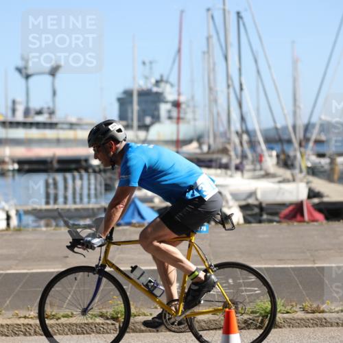17.08.2025 - KN Förde Triathlon 2025 Yannick Fuchs http://msf.ph/oto/8623676 17.08.2025 11:17:16 Radfahren 282, 295, 309, 376, 382, 627, 261, 623 meine-sportfotos.de