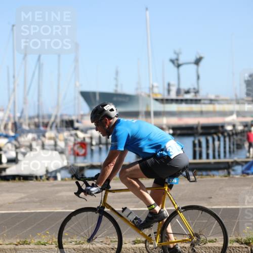 17.08.2025 - KN Förde Triathlon 2025 Yannick Fuchs http://msf.ph/oto/8623678 17.08.2025 11:17:16 Radfahren 282, 295, 309, 376, 382, 627, 261, 623 meine-sportfotos.de