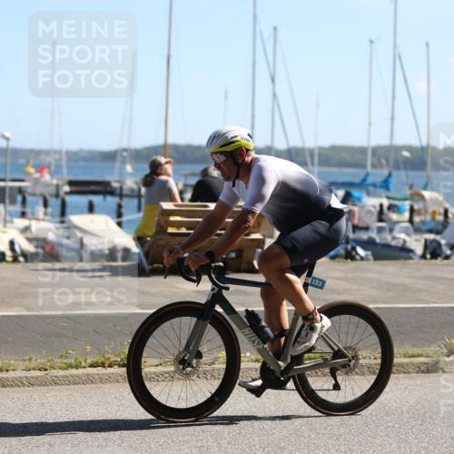 17.08.2025 - KN Förde Triathlon 2025 Yannick Fuchs http://msf.ph/oto/8623683 17.08.2025 11:17:27 Radfahren 266, 323, 359, 624, 282, 295, 309, 382, 627 meine-sportfotos.de