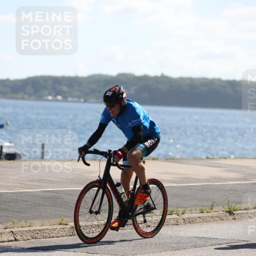 17.08.2025 - KN Förde Triathlon 2025 Yannick Fuchs http://msf.ph/oto/8623691 17.08.2025 11:17:39 Radfahren 304, 310, 319, 368, 608, 618, 626, 633, 636, 266, 359 meine-sportfotos.de