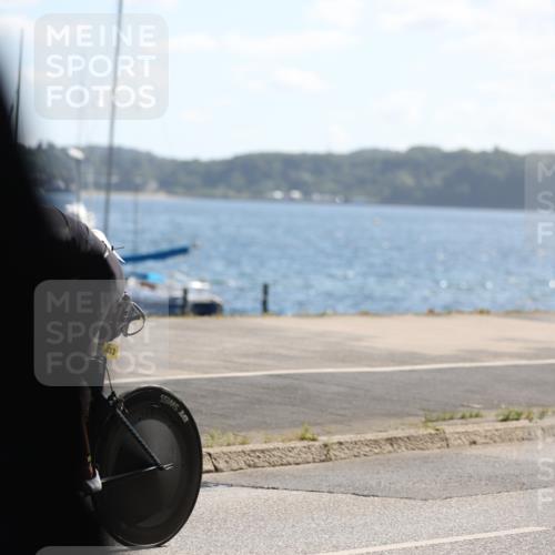 17.08.2025 - KN Förde Triathlon 2025 Yannick Fuchs http://msf.ph/oto/8623695 17.08.2025 11:17:40 Radfahren 304, 310, 319, 368, 608, 618, 626, 633, 636, 266 meine-sportfotos.de