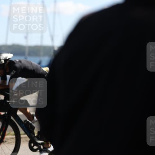 17.08.2025 - KN Förde Triathlon 2025 Yannick Fuchs http://msf.ph/oto/8623697 17.08.2025 11:17:40 Radfahren 304, 310, 319, 368, 608, 618, 626, 633, 636, 266 meine-sportfotos.de