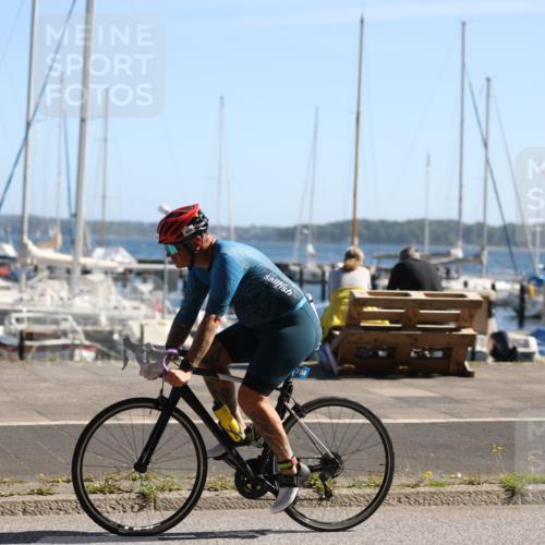 17.08.2025 - KN Förde Triathlon 2025 Yannick Fuchs http://msf.ph/oto/8623709 17.08.2025 11:17:42 Radfahren 304, 310, 319, 368, 385, 608, 618, 626, 633, 636, 266 meine-sportfotos.de