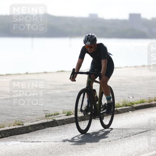17.08.2025 - KN Förde Triathlon 2025 Yannick Fuchs http://msf.ph/oto/8623712 17.08.2025 10:01:44 Radfahren 179, 192, 240, 241, 248, 254, 140 meine-sportfotos.de