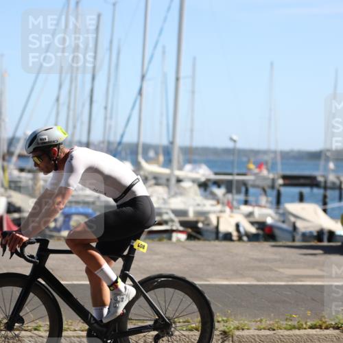 17.08.2025 - KN Förde Triathlon 2025 Yannick Fuchs http://msf.ph/oto/8623719 17.08.2025 11:17:47 Radfahren 310, 319, 368, 385, 608, 618, 626, 628, 304, 618, 626, 633, 636 meine-sportfotos.de