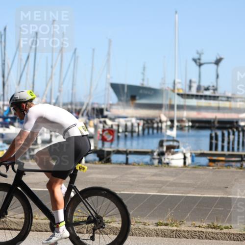 17.08.2025 - KN Förde Triathlon 2025 Yannick Fuchs http://msf.ph/oto/8623723 17.08.2025 11:17:48 Radfahren 310, 319, 368, 385, 608, 628, 304, 368, 618, 626, 633, 636 meine-sportfotos.de