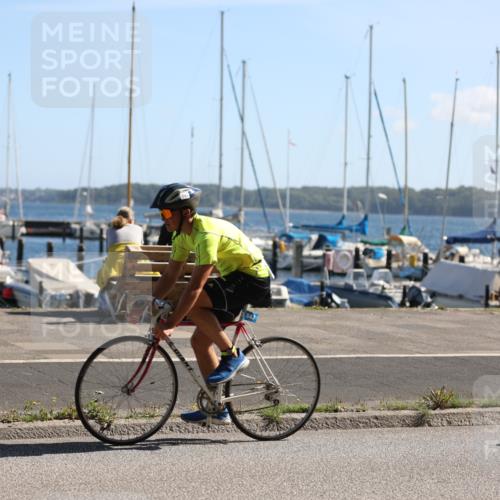 17.08.2025 - KN Förde Triathlon 2025 Yannick Fuchs http://msf.ph/oto/8623727 17.08.2025 11:17:49 Radfahren 310, 319, 385, 608, 628, 304, 310, 319, 368, 618, 626, 633, 636 meine-sportfotos.de