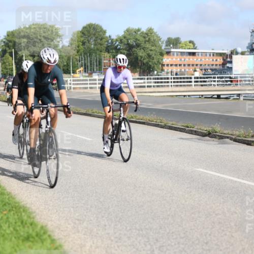 17.08.2025 - KN Förde Triathlon 2025 Yannick Fuchs http://msf.ph/oto/8623732 17.08.2025 10:01:52 Radfahren 179, 189, 192, 221, 240, 241, 248, 254 meine-sportfotos.de