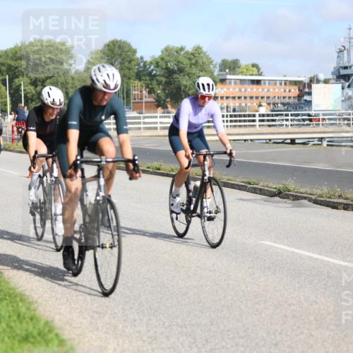 17.08.2025 - KN Förde Triathlon 2025 Yannick Fuchs http://msf.ph/oto/8623734 17.08.2025 10:01:52 Radfahren 179, 189, 192, 221, 240, 241, 248, 254 meine-sportfotos.de