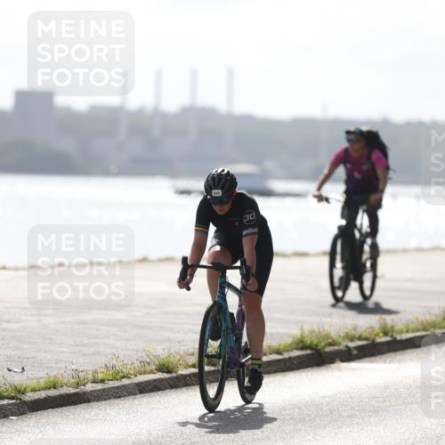 17.08.2025 - KN Förde Triathlon 2025 Yannick Fuchs http://msf.ph/oto/8623739 17.08.2025 10:01:56 Radfahren 189, 221, 248, 179, 192, 240, 241, 248 meine-sportfotos.de
