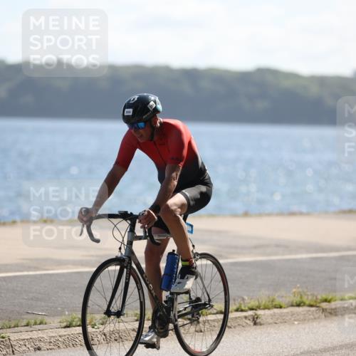 17.08.2025 - KN Förde Triathlon 2025 Yannick Fuchs http://msf.ph/oto/8623749 17.08.2025 11:18:07 Radfahren 279, 297, 344, 355, 643, 335 meine-sportfotos.de