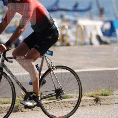 17.08.2025 - KN Förde Triathlon 2025 Yannick Fuchs http://msf.ph/oto/8623754 17.08.2025 11:18:08 Radfahren 279, 297, 340, 344, 355, 643, 335 meine-sportfotos.de