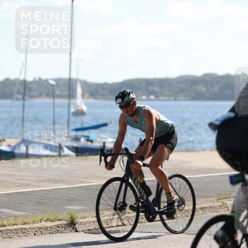 17.08.2025 - KN Förde Triathlon 2025 Yannick Fuchs http://msf.ph/oto/8623769 17.08.2025 11:18:17 Radfahren 268, 320, 340, 344, 615, 279, 344, 355, 643 meine-sportfotos.de