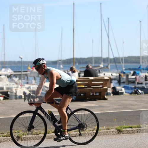 17.08.2025 - KN Förde Triathlon 2025 Yannick Fuchs http://msf.ph/oto/8623773 17.08.2025 11:18:17 Radfahren 268, 320, 340, 344, 615, 279, 344, 355, 643 meine-sportfotos.de