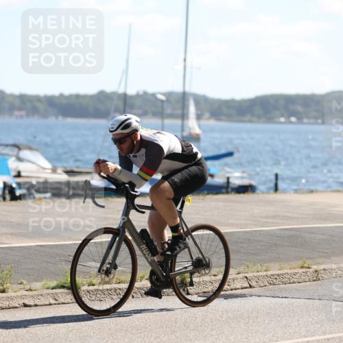 17.08.2025 - KN Förde Triathlon 2025 Yannick Fuchs http://msf.ph/oto/8623785 17.08.2025 11:18:21 Radfahren 264, 268, 312, 320, 615, 279, 340, 344, 643 meine-sportfotos.de