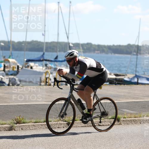 17.08.2025 - KN Förde Triathlon 2025 Yannick Fuchs http://msf.ph/oto/8623786 17.08.2025 11:18:21 Radfahren 264, 268, 312, 320, 615, 279, 340, 344, 643 meine-sportfotos.de