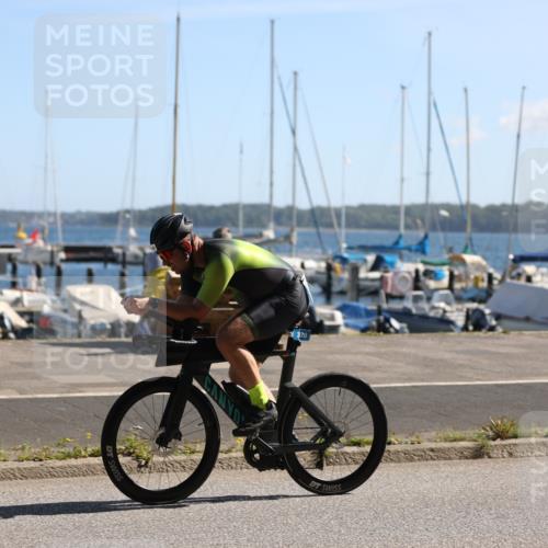 17.08.2025 - KN Förde Triathlon 2025 Yannick Fuchs http://msf.ph/oto/8623793 17.08.2025 11:18:23 Radfahren 264, 268, 312, 320, 615, 340, 344 meine-sportfotos.de
