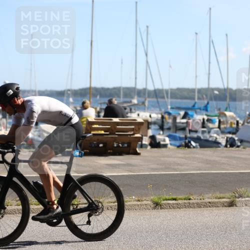 17.08.2025 - KN Förde Triathlon 2025 Yannick Fuchs http://msf.ph/oto/8623807 17.08.2025 11:18:28 Radfahren 264, 268, 312, 268, 320, 615 meine-sportfotos.de
