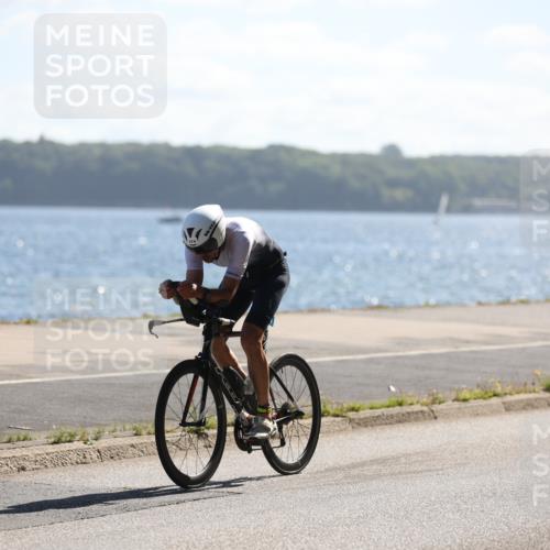 17.08.2025 - KN Förde Triathlon 2025 Yannick Fuchs http://msf.ph/oto/8623808 17.08.2025 11:18:39 Radfahren 274, 294, 299, 316 meine-sportfotos.de