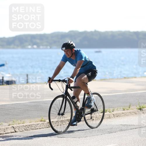 17.08.2025 - KN Förde Triathlon 2025 Yannick Fuchs http://msf.ph/oto/8623822 17.08.2025 11:18:48 Radfahren 299, 323, 631, 274, 294, 316 meine-sportfotos.de