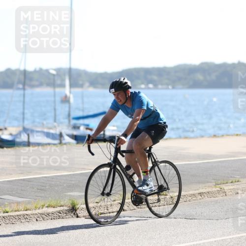 17.08.2025 - KN Förde Triathlon 2025 Yannick Fuchs http://msf.ph/oto/8623823 17.08.2025 11:18:48 Radfahren 299, 323, 631, 274, 294, 316 meine-sportfotos.de