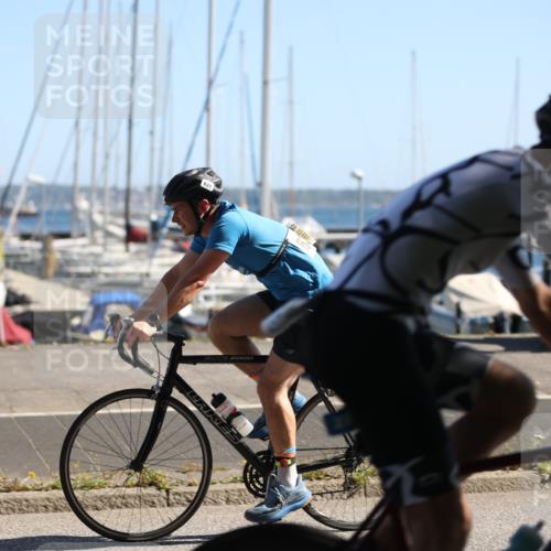 17.08.2025 - KN Förde Triathlon 2025 Yannick Fuchs http://msf.ph/oto/8623826 17.08.2025 11:18:49 Radfahren 299, 323, 631, 294, 316 meine-sportfotos.de