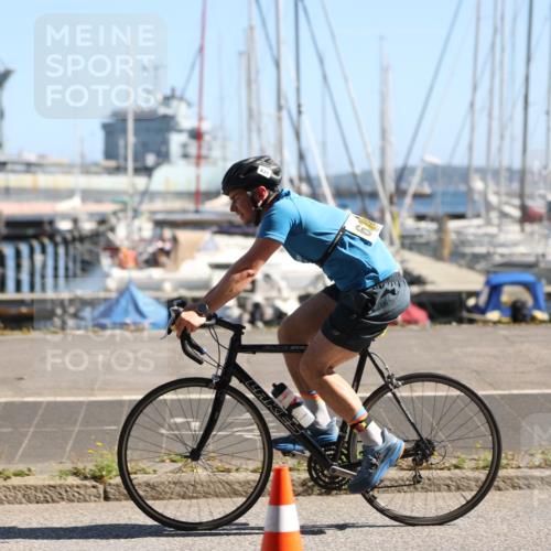 17.08.2025 - KN Förde Triathlon 2025 Yannick Fuchs http://msf.ph/oto/8623827 17.08.2025 11:18:49 Radfahren 299, 323, 631, 294, 316 meine-sportfotos.de