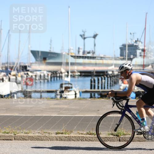 17.08.2025 - KN Förde Triathlon 2025 Yannick Fuchs http://msf.ph/oto/8623844 17.08.2025 11:19:09 Radfahren 318, 358, 376, 608, 636, 338, 605, 633, 634 meine-sportfotos.de