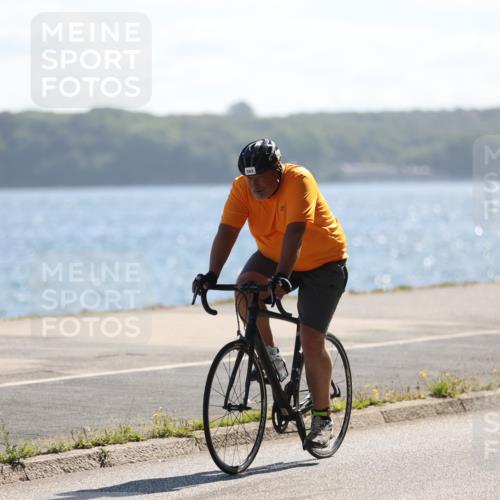 17.08.2025 - KN Förde Triathlon 2025 Yannick Fuchs http://msf.ph/oto/8623851 17.08.2025 11:19:21 Radfahren 304, 319, 363, 602, 358, 376, 636 meine-sportfotos.de
