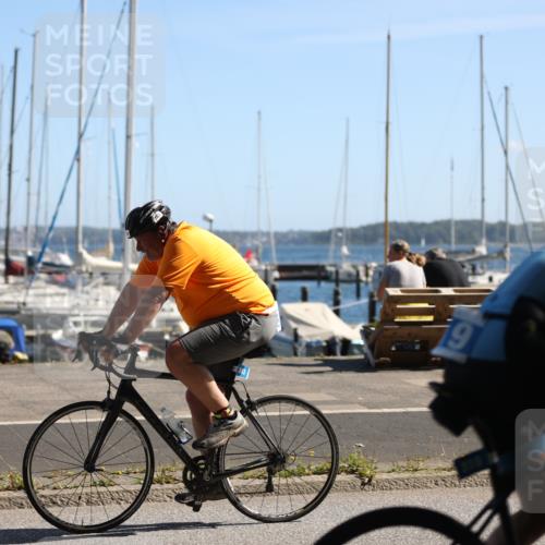 17.08.2025 - KN Förde Triathlon 2025 Yannick Fuchs http://msf.ph/oto/8623856 17.08.2025 11:19:23 Radfahren 304, 319, 363, 602, 376, 636 meine-sportfotos.de